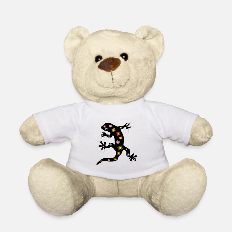 Salamander - Teddy - Weiß