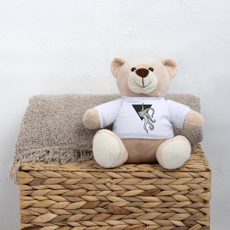 Calmar Nounours