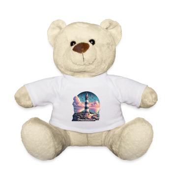 Dream direction - Nounours - blanc - Devant