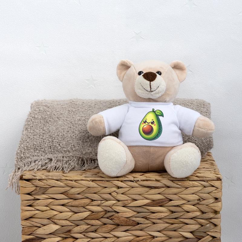 Avocat Nounours