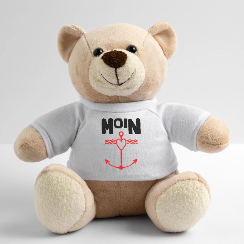 Projet de conception Moin Anker Nounours