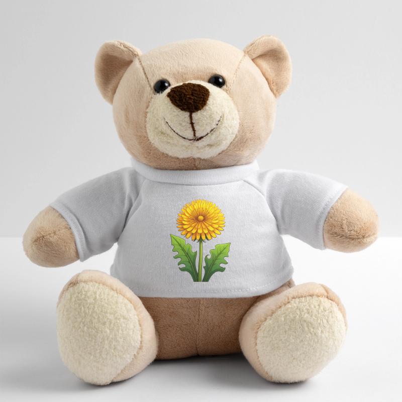 Pissenlit Nounours