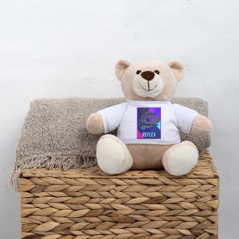 Réflexe par Vivid Dream Nounours
