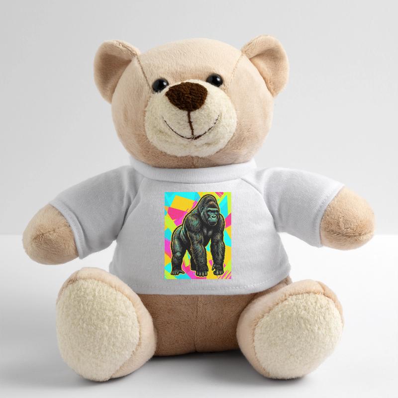 gorille Nounours