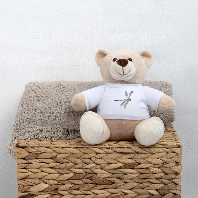 Libelle Teddy