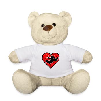 Picsart 25 06 17 19 12 01 543 - Teddy Bear - white - Front