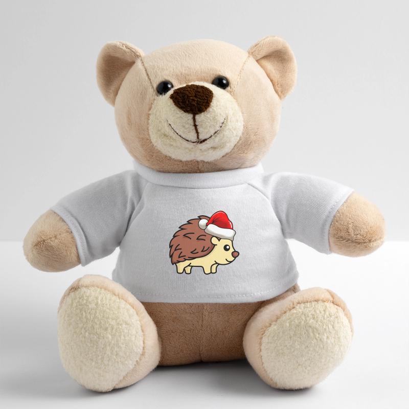 Igel Comic Tier Teddy