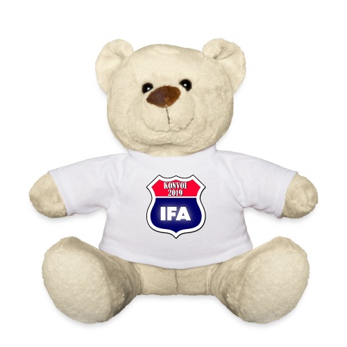 IFA Konvoi - Teddy