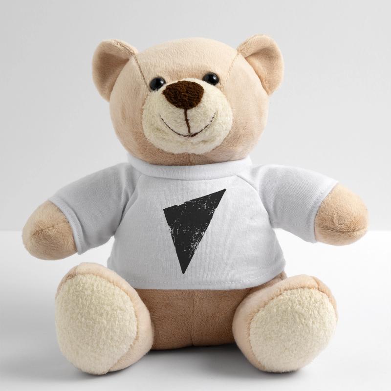 Triangle | Polygone | Triangle Nounours