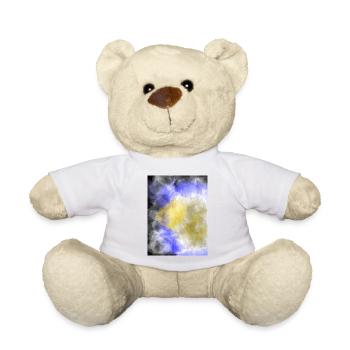 Universum - Teddy - Weiß - Vorne