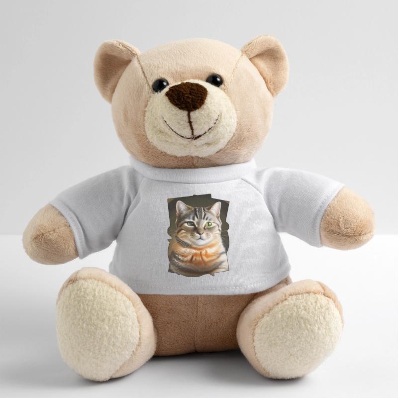 Bkh Nounours
