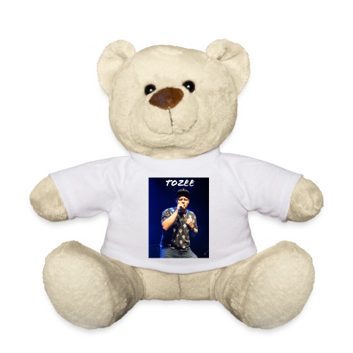 Tozee Live 1 - Teddy