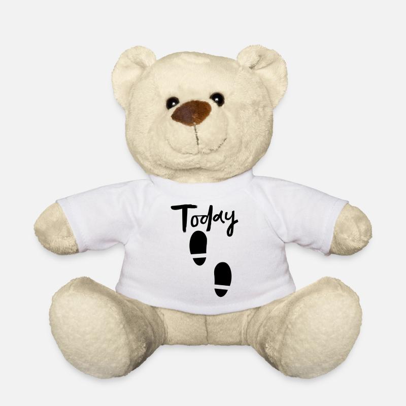 Chic - Nounours - blanc