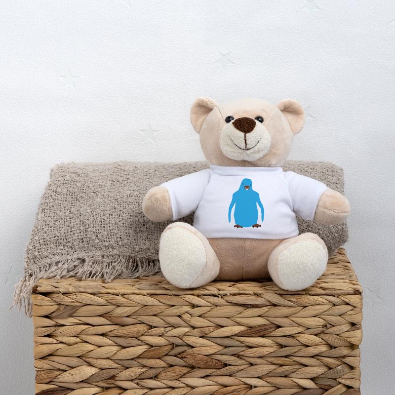 pingouin Nounours