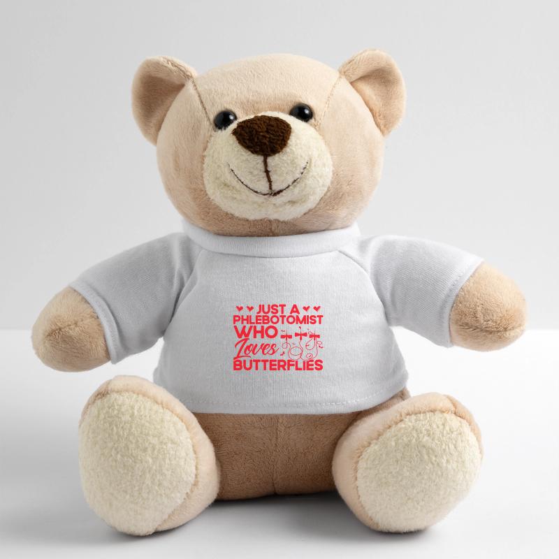 Laboratoire de phlébotomie Phlébotomiste Phlébotomiste Tech G Nounours