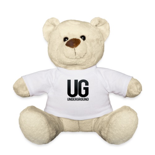 UG underground - Teddy Bear
