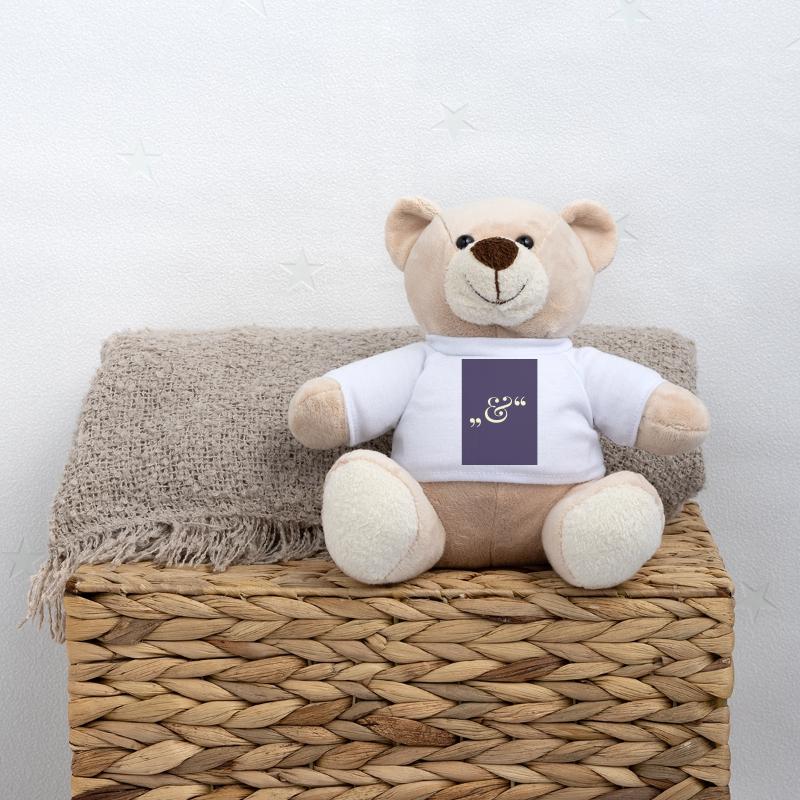 J.H Teddy