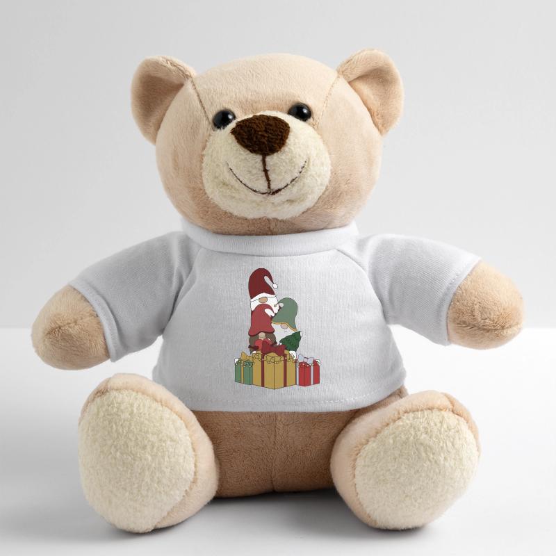 Brownie Nounours