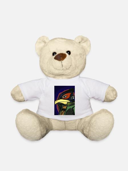 4 rue du professeur villemain - Teddy - Weiß