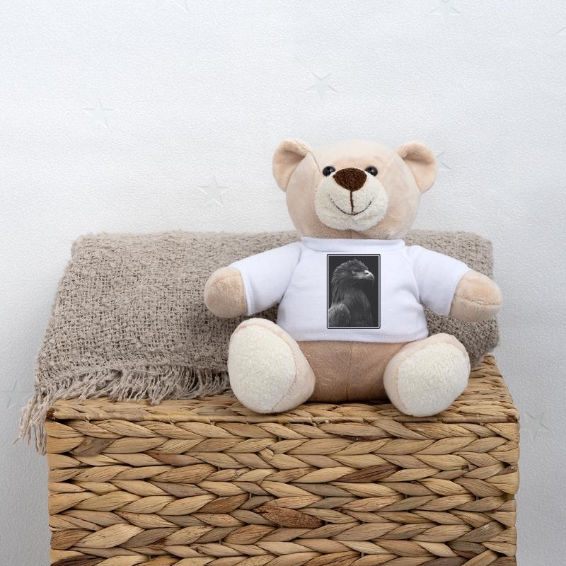 Aigle Nounours