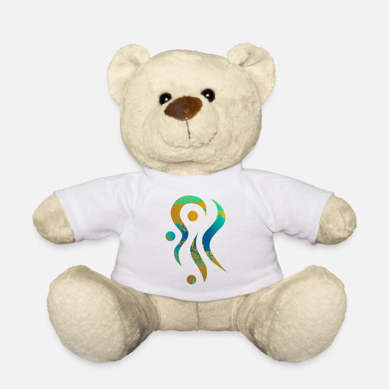 yoga-design_14 - Teddy - Weiß