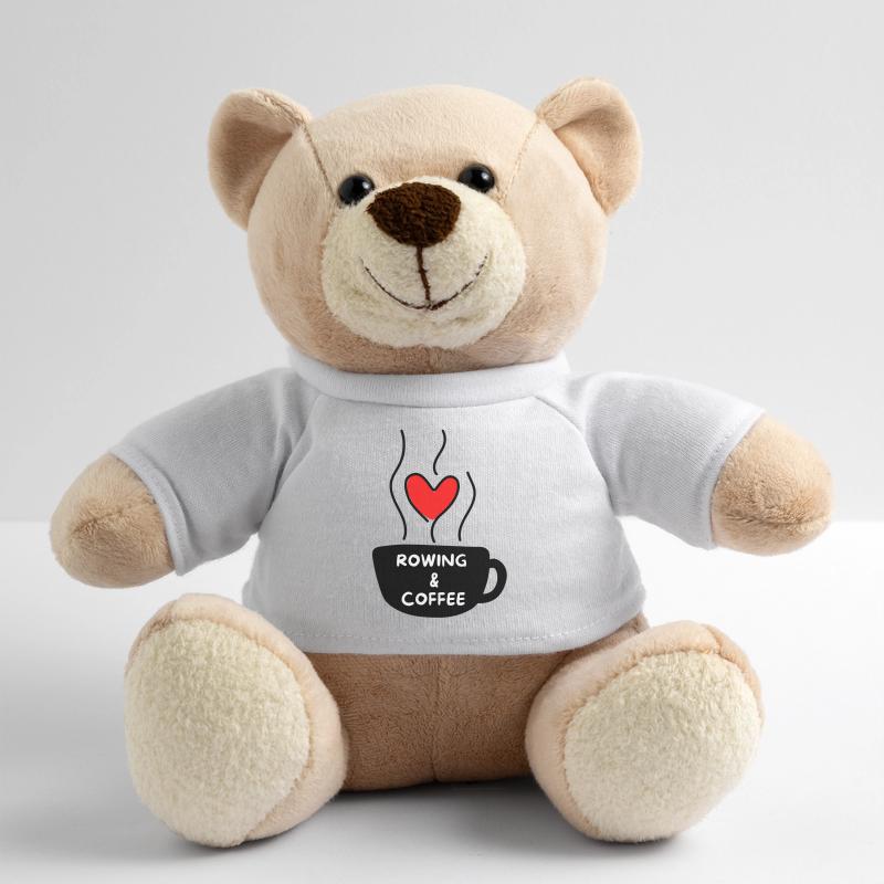 Aviron et café Nounours