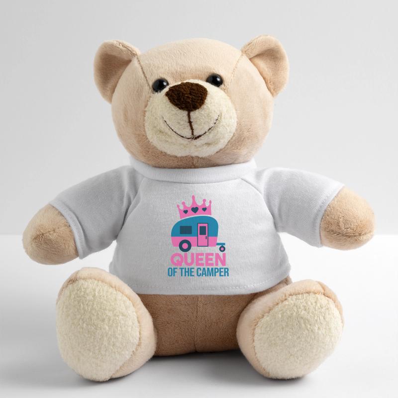 REINE DU CAMPER Nounours