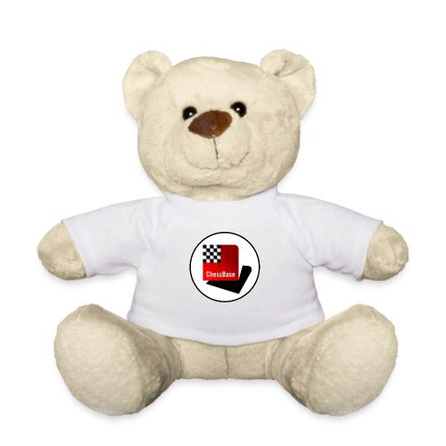 ChessBase Logo - Teddy