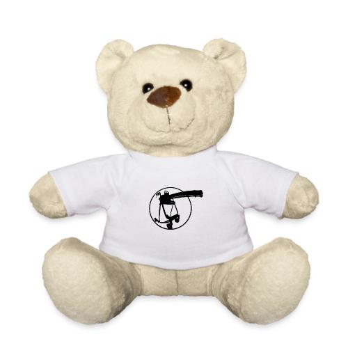 walkerminigun - Teddy Bear