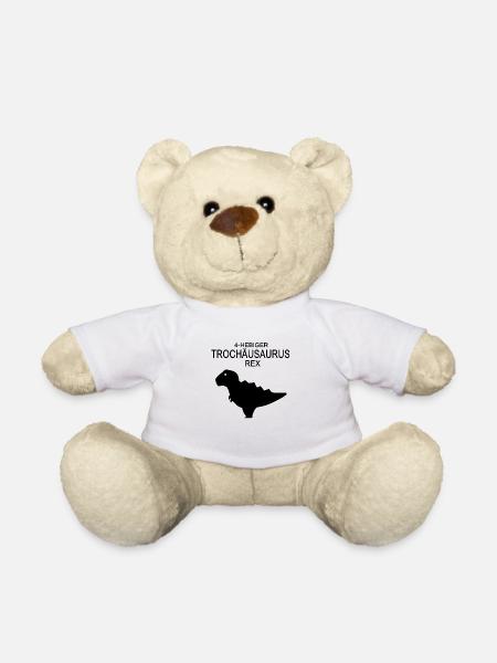 Lehrer Schüler Gedichte Lyrik Deutsch - Teddy - Weiß