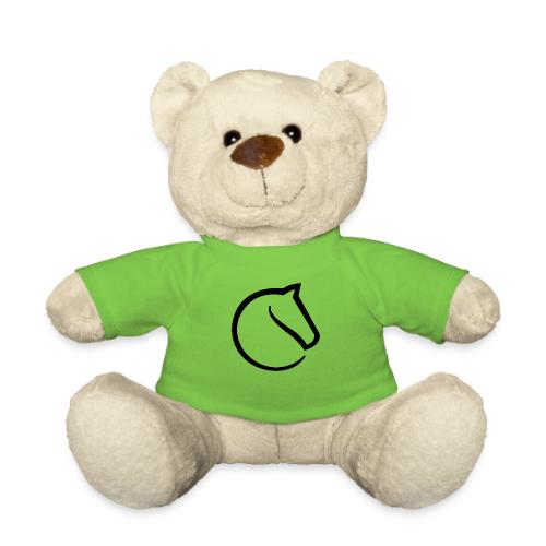 lichess logo - Teddy Bear