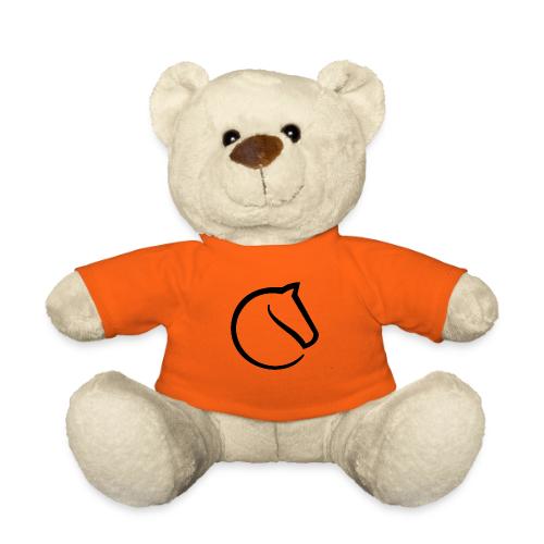 lichess logo - Teddy Bear