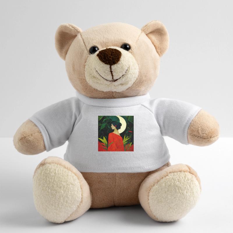 Moglis Mutter Teddy