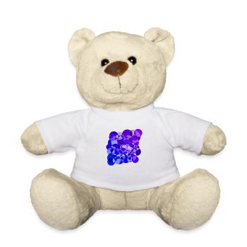 Circles - Teddy - Weiß - Vorne