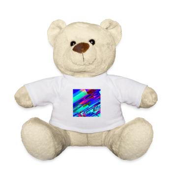 Colors - Teddy - Weiß - Vorne