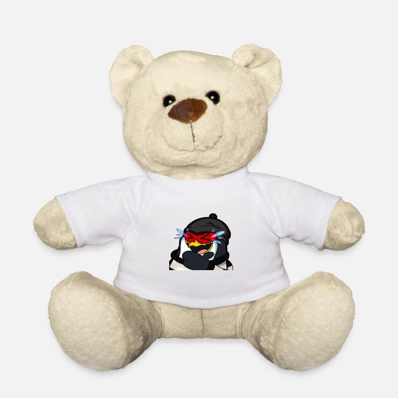 LOL - Teddy - Weiß