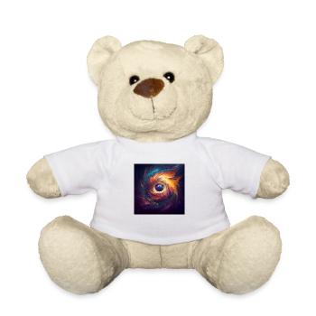 Luminous Nova - Nounours - blanc - Devant