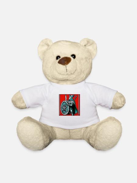 Make Easter Great Again I - Teddy - Weiß