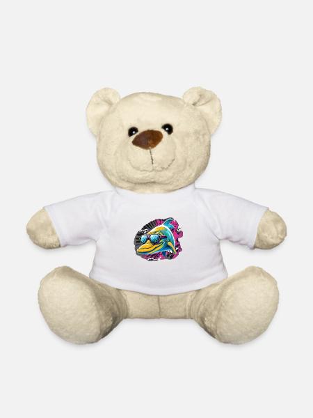 IMG 1587 - Nounours - blanc