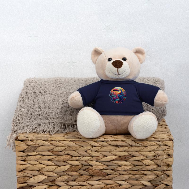 Toucan Nounours