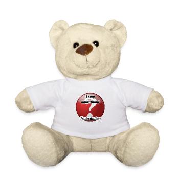 PhotoRoom 20230718 005131 - Teddy - Weiß - Vorne