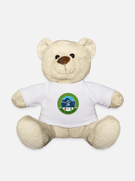 Alta Via del Sale | LGKS V1 - Teddy - Weiß