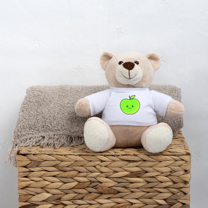 apfel Teddy