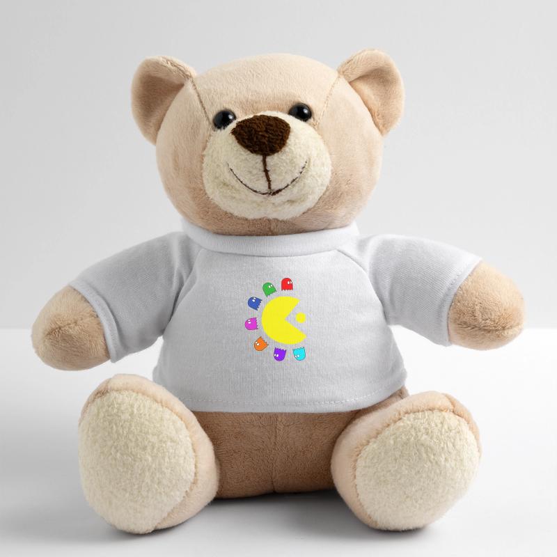 Coconuts Teddy Bear
