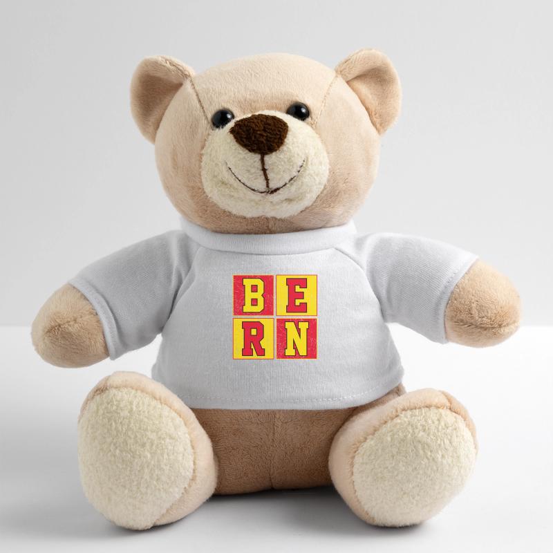 Bern Teddy