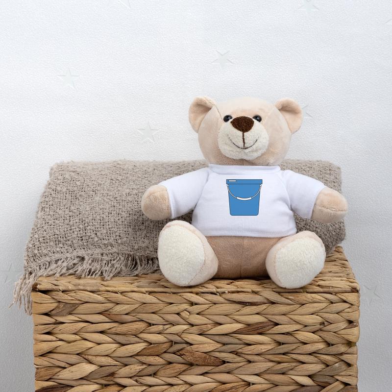 Seau Nounours