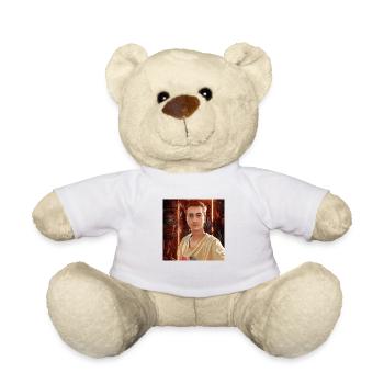 IMG 20240502 143312 300 - Nounours - blanc - Devant