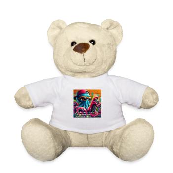 OIG1 1733138968834 qyFW Klqc - Nounours - blanc - Devant