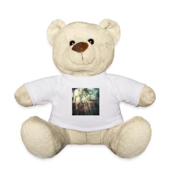 Rave - Teddy - Weiß - Vorne