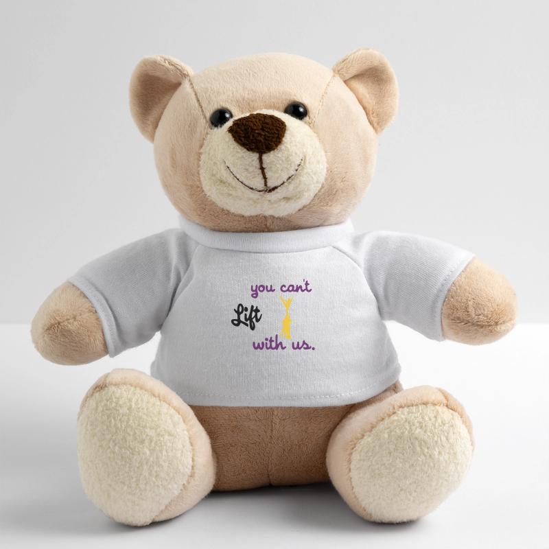 cheerleader Teddy